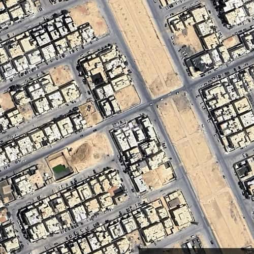 3 bedroom apartment in Al Narjis 13