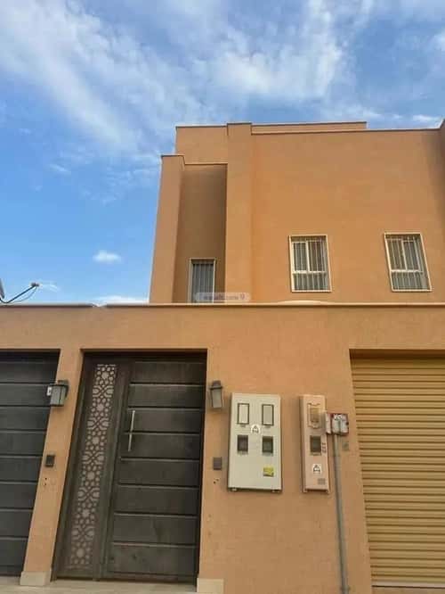 دور 4 غرف في النرجس 2