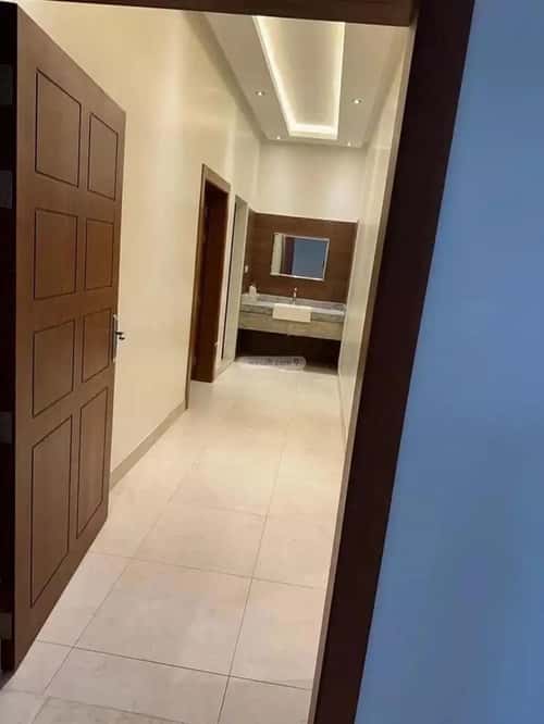 دور 4 غرف في النرجس 4