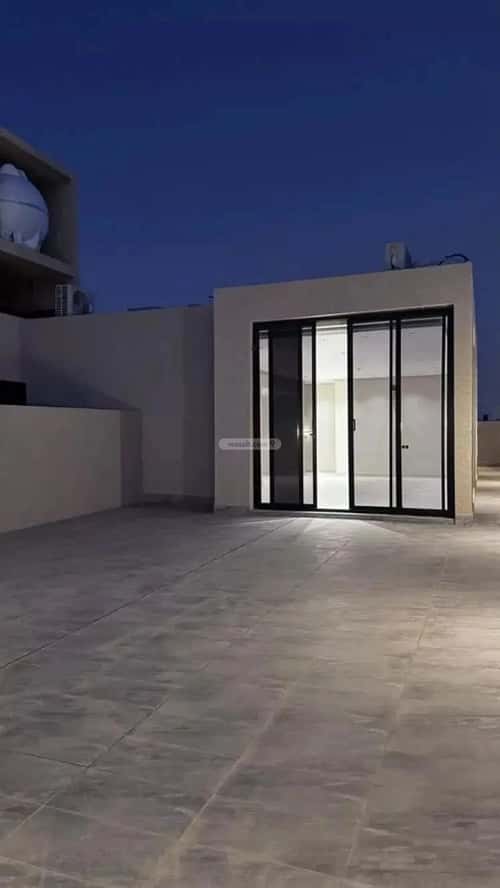 شقة 2 غرف في النرجس 3