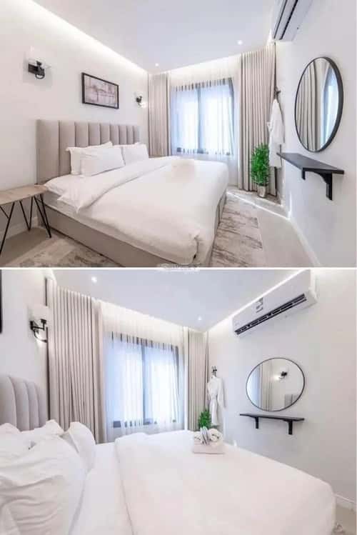 2 bedroom apartment in Al Malqa 3