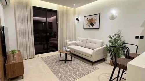 2 bedroom apartment in Al Malqa 2