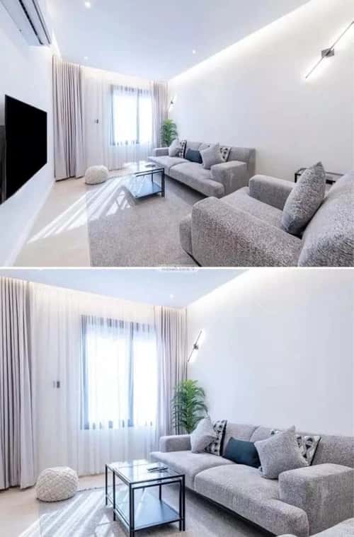 2 bedroom apartment in Al Malqa 4