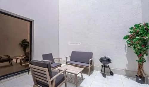 2 bedroom apartment in Al Malqa 8