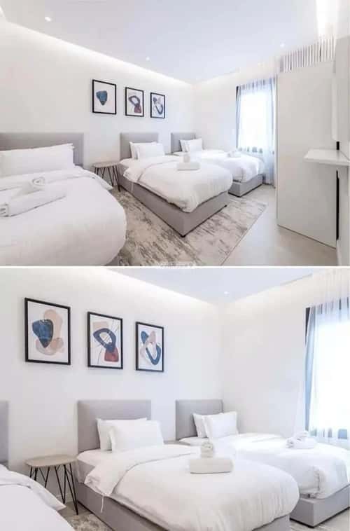 2 bedroom apartment in Al Malqa 5