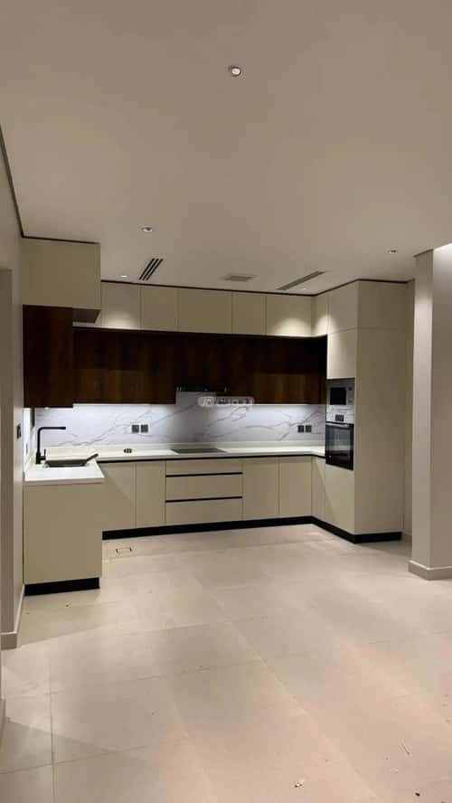 3 bedroom floor in Al Narjis 2