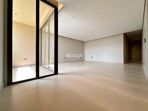 3 bedroom floor in Al Narjis 3