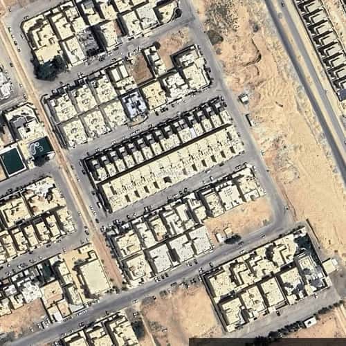 دور 3 غرف في النرجس 5