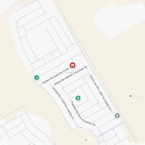 4 bedroom villa in Riyadh 2