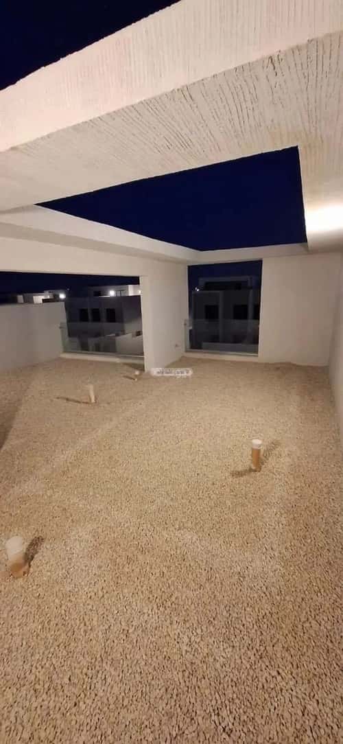 4 bedroom villa in Riyadh 3