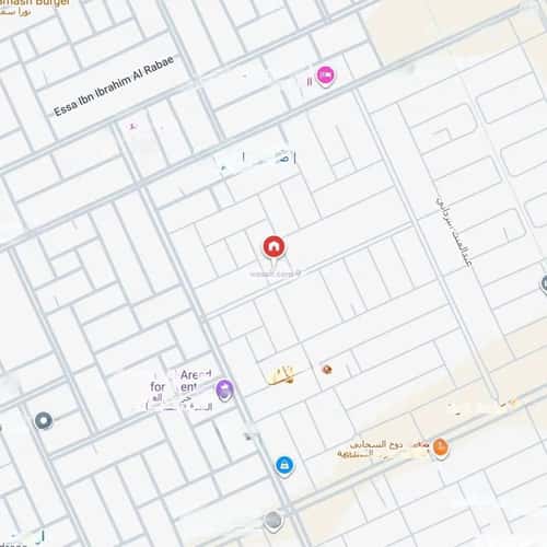 3 bedroom apartment in Al Aridh 9