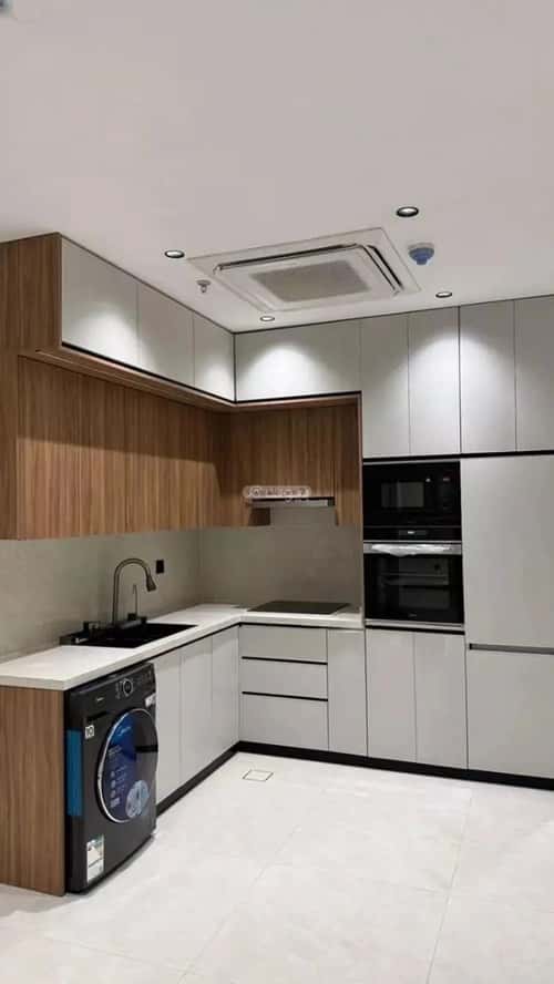 3 bedroom apartment in Al Rahmaniyyah 4