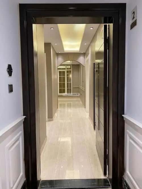 شقة 3 غرف في المحمدية 4