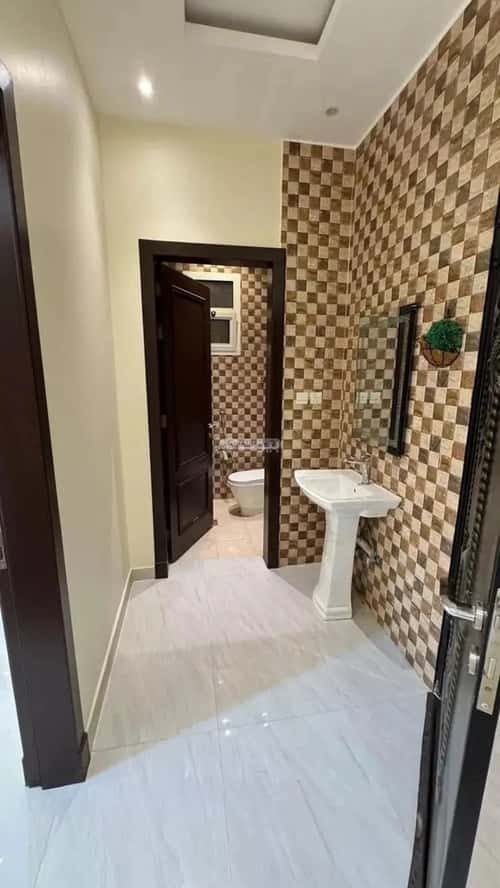 2 bedroom apartment in Al Narjis 3
