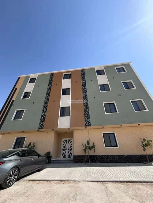 3 bedroom apartment in Al Aridh 3