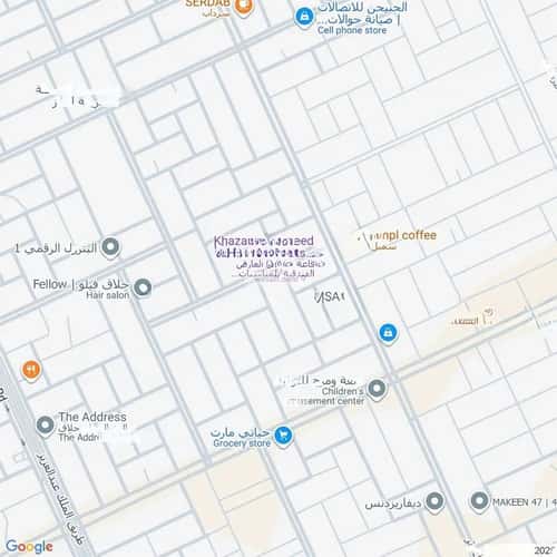 3 bedroom apartment in Al Aridh 4