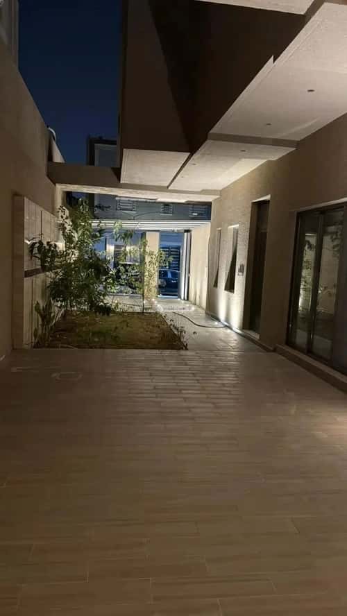 3 bedroom apartment in Al Aridh 3