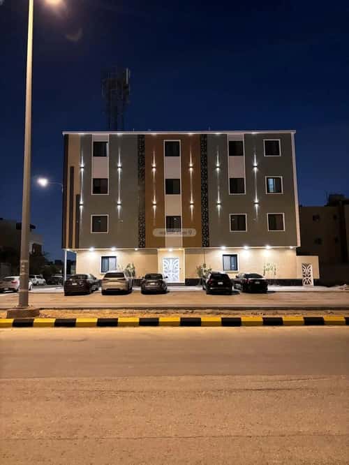 3 bedroom apartment in Al Aridh 2