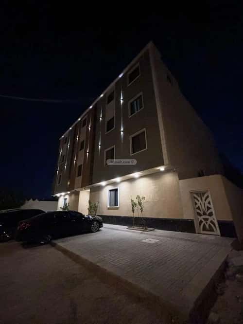 3 bedroom apartment in Al Aridh 5