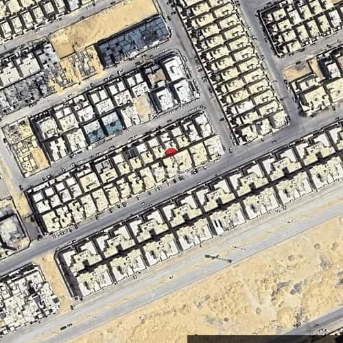 3 bedroom apartment in Al Narjis 12