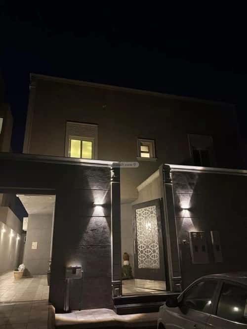 4 bedroom floor in Al Narjis 2