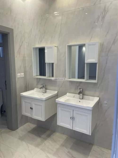 4 bedroom floor in Al Narjis 5