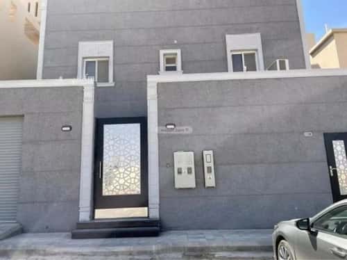دور 4 غرف في النرجس 13