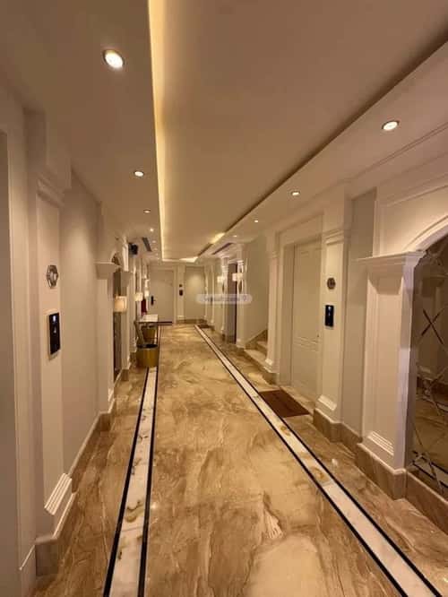 3 bedroom apartment in Al Nada 1