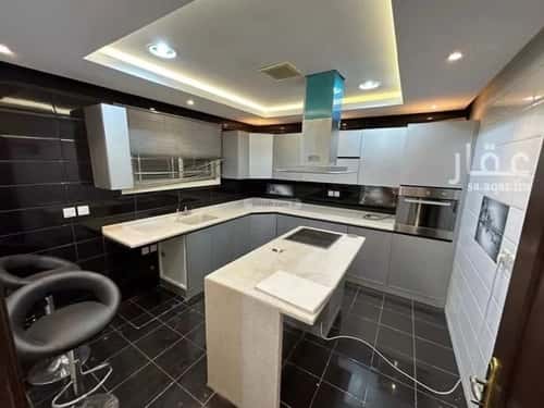 4 bedroom floor in Al Nada 5