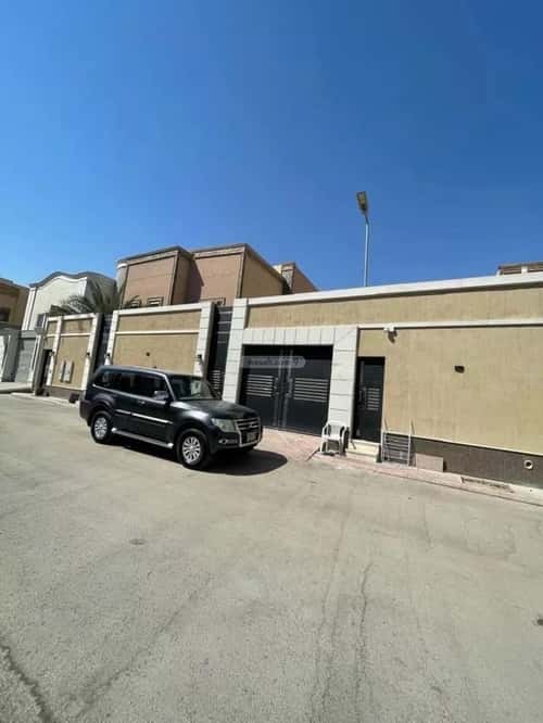 دور 4 غرف في الندى 6