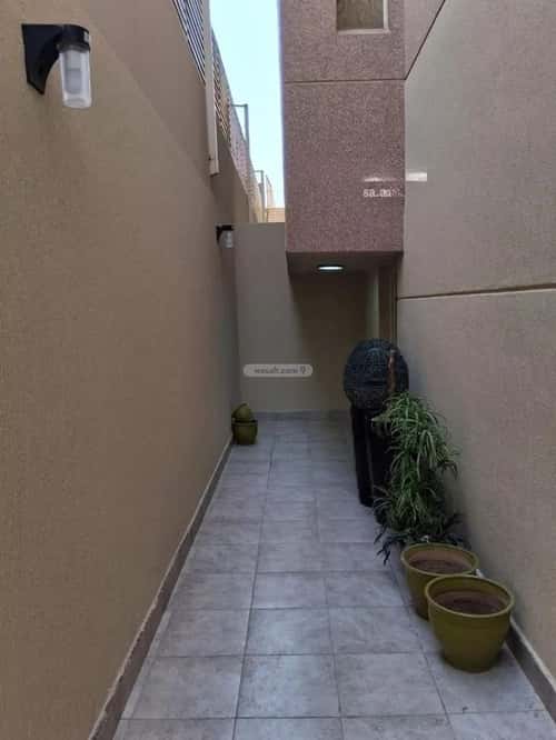 دور 4 غرف في الندى 7