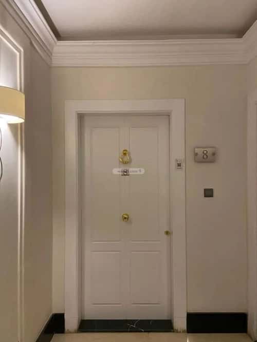 4 bedroom apartment in Al Rabie 1