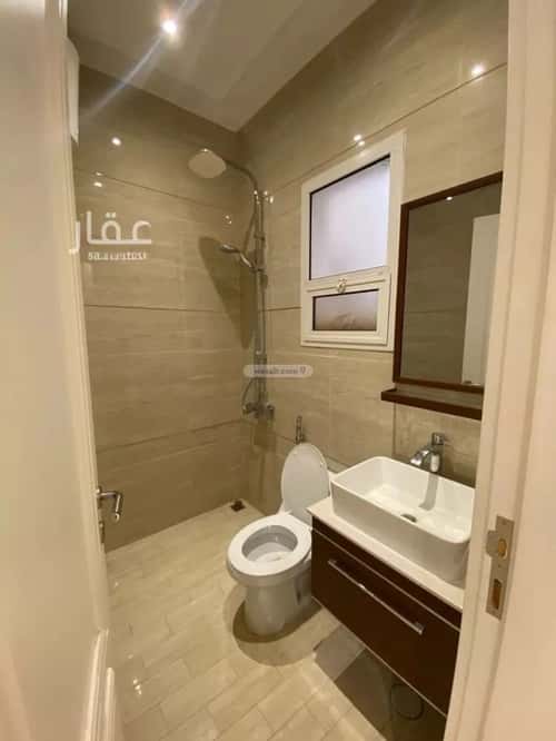 4 bedroom apartment in Al Rabie 2