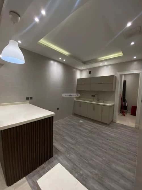 4 bedroom apartment in Al Rabie 11