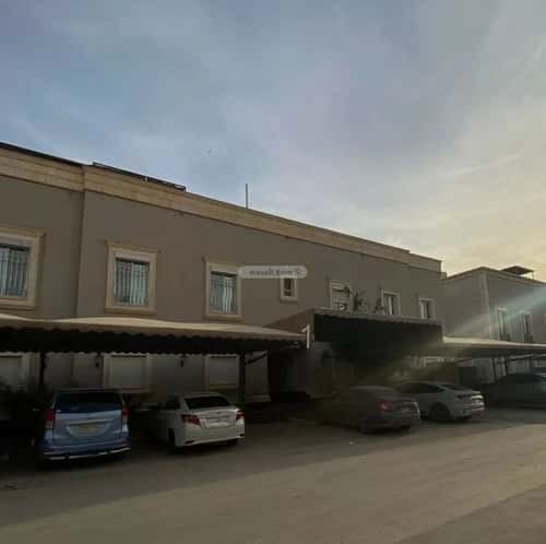 4 bedroom apartment in Al Rabie 5