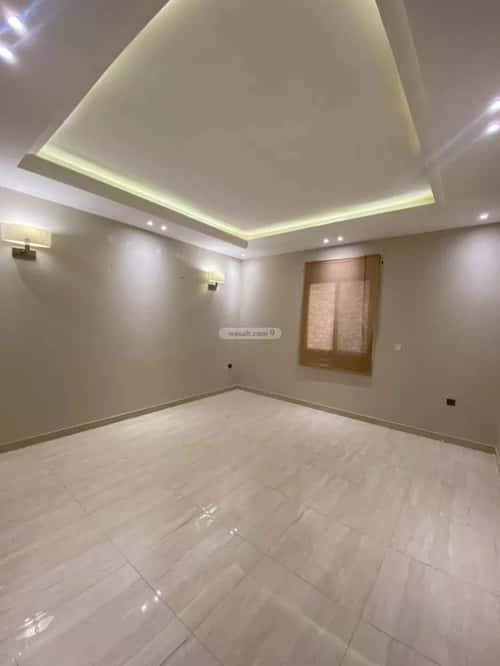 4 bedroom apartment in Al Rabie 10