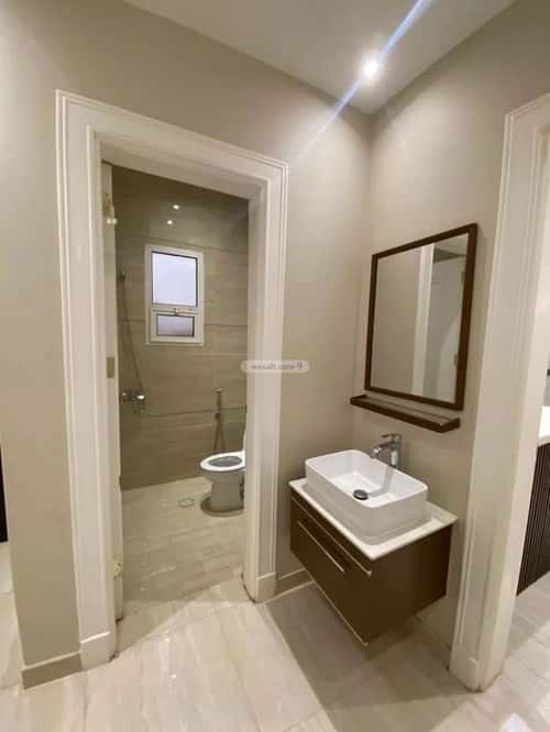 4 bedroom apartment in Al Rabie, Riyadh 8