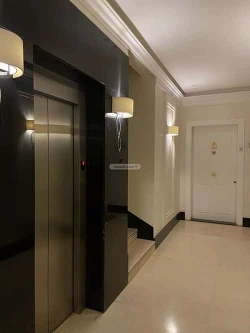 4 bedroom apartment in Al Rabie, Riyadh 9