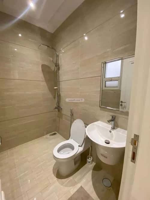 4 bedroom apartment in Al Rabie 4