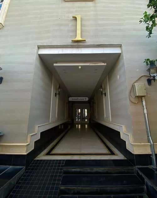 4 bedroom apartment in Al Rabie 12