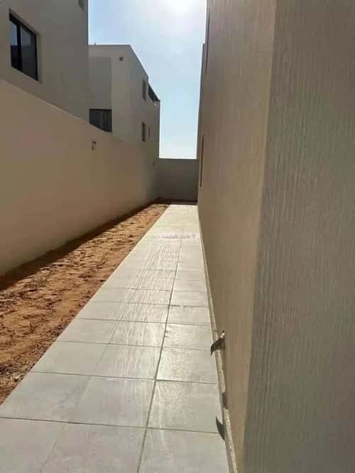 4 bedroom villa in Riyadh 2