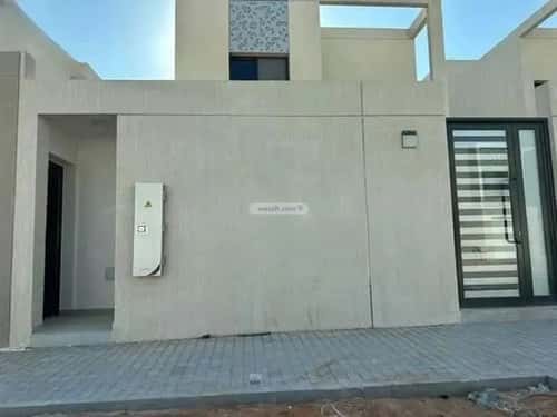 4 bedroom villa in Riyadh 4