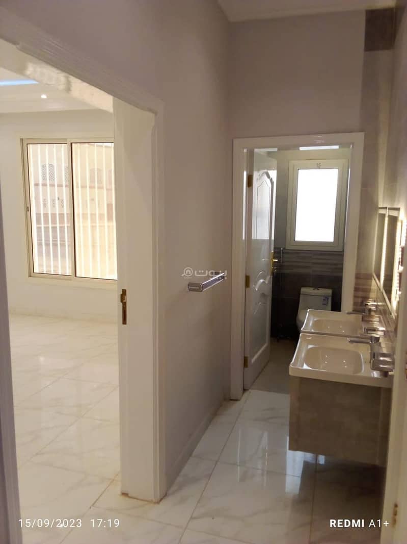 5 bedroom apartment in Al Rawabi, Madinah 7
