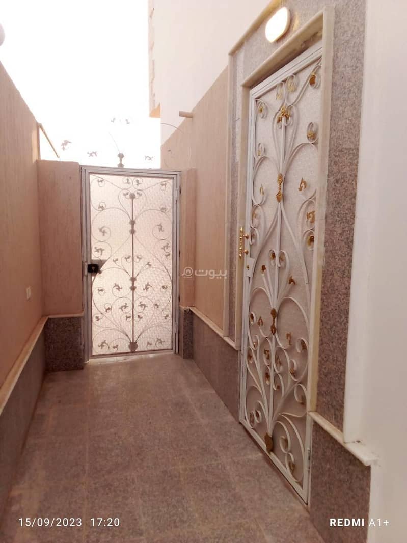 5 bedroom apartment in Al Rawabi, Madinah 8