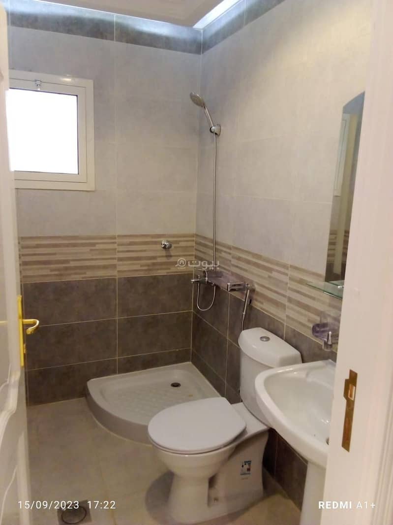 5 bedroom apartment in Al Rawabi, Madinah 9