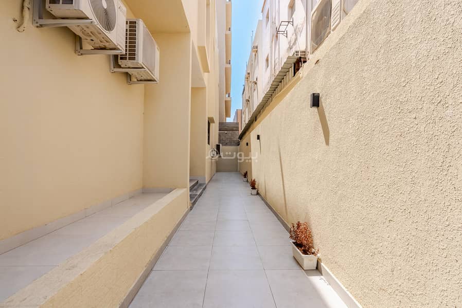 عقار  في النعيم، جدة 4