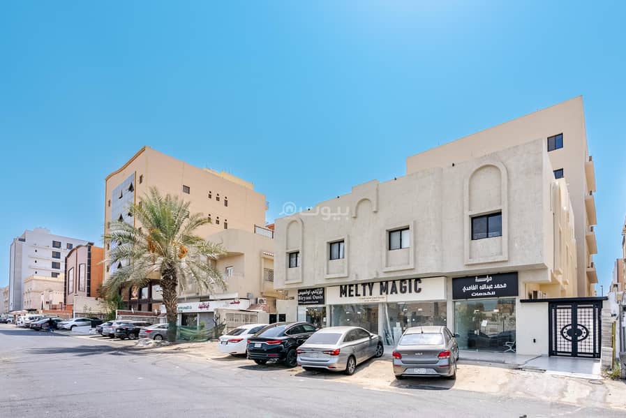 عقار  في النعيم، جدة 2