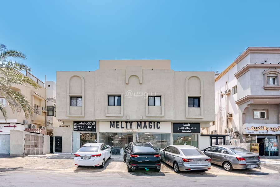 عقار  في النعيم، جدة 3