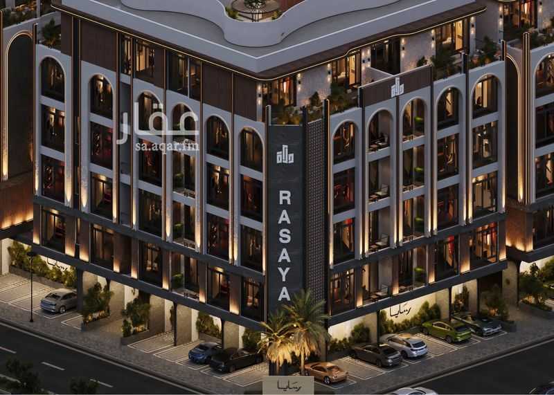 2 bedroom apartment in Abhur South, Jeddah 2