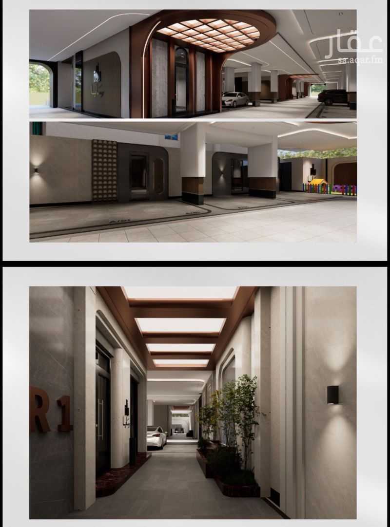 2 bedroom apartment in Abhur South, Jeddah 14